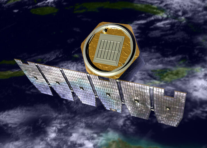 China Developing Systems to Hijack US Satellites: Leaked Pentagon Document