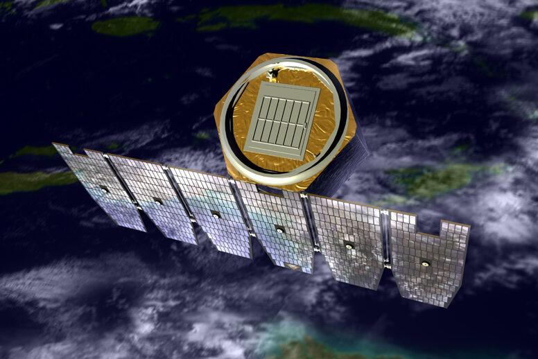 AIM_satellite_graphic China Developing Systems to Hijack US Satellites: Leaked Pentagon Document