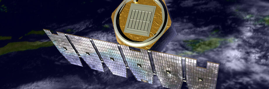 China Developing Systems to Hijack US Satellites: Leaked Pentagon Document