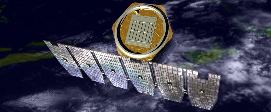 China Developing Systems to Hijack US Satellites: Leaked Pentagon Document