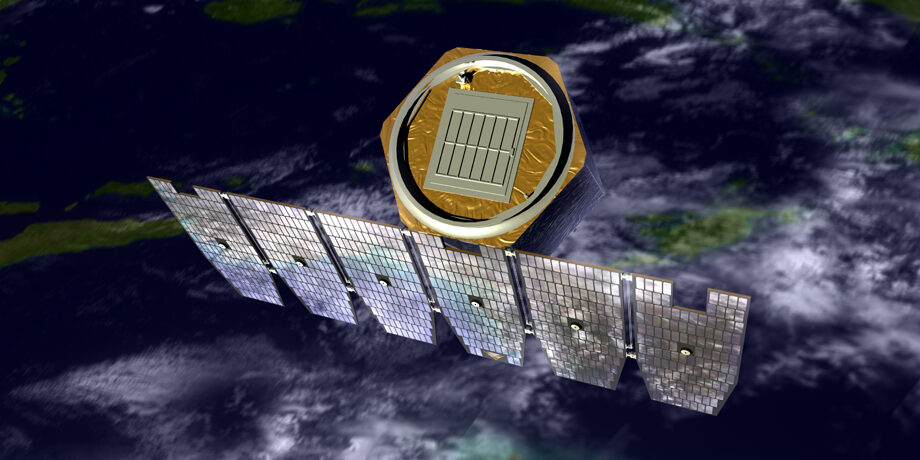 China Developing Systems to Hijack US Satellites: Leaked Pentagon Document