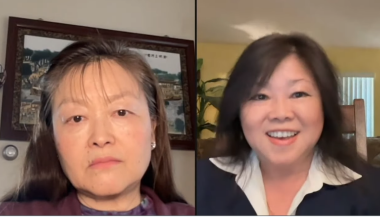 LILY+SAU head-shot for Apr’23 Interview