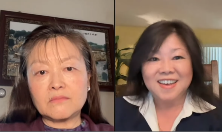 LILY+SAU head-shot for Apr’23 Interview