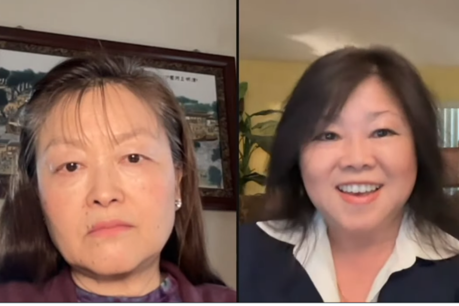 LILY+SAU head-shot for Apr’23 Interview