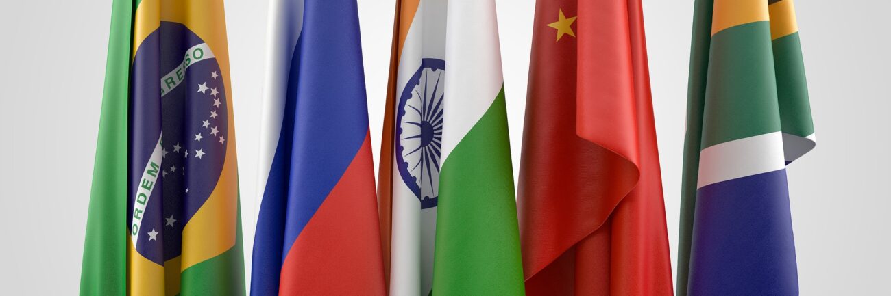 Lula in China: The End of Brazil’s Flirtation With the Quad Plus