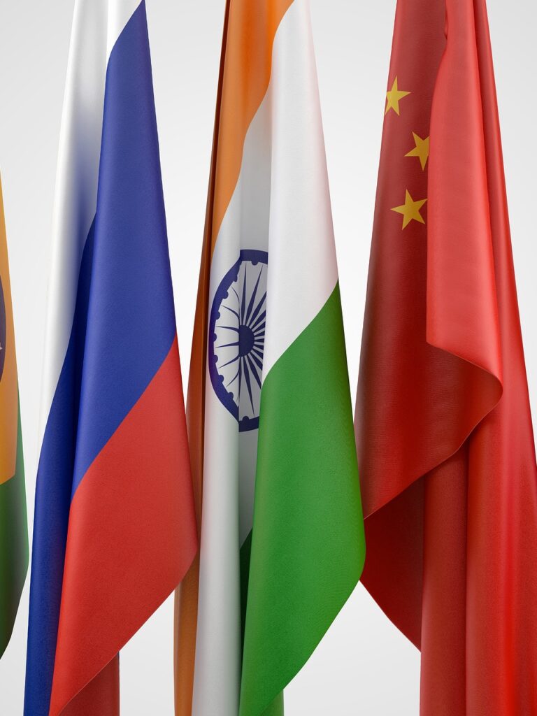 Lula in China: The End of Brazil’s Flirtation With the Quad Plus