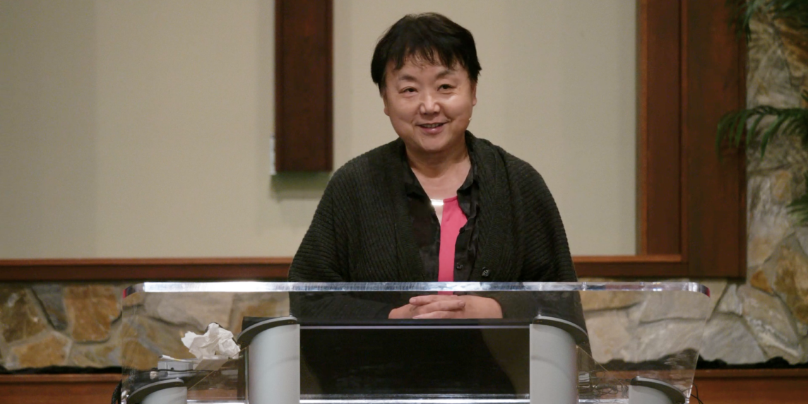 The Chinese Cultural Revolution | Xi Van Fleet