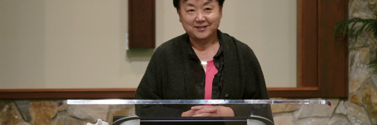 The Chinese Cultural Revolution | Xi Van Fleet