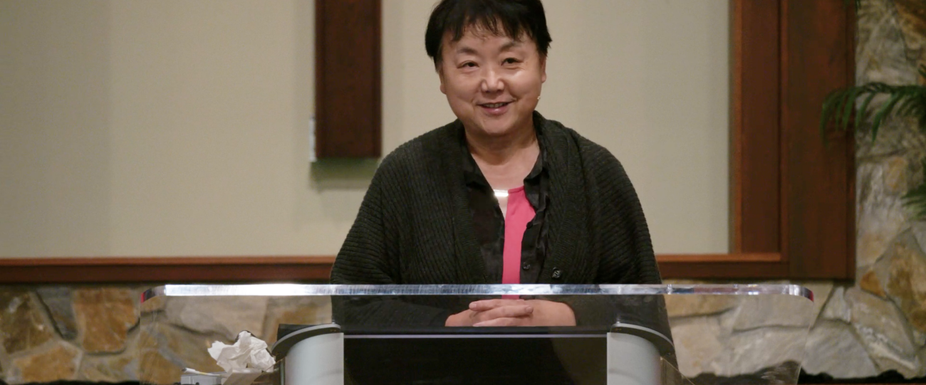 The Chinese Cultural Revolution | Xi Van Fleet