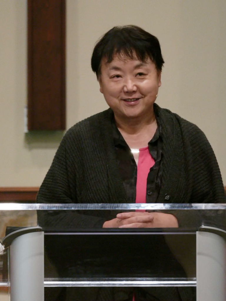 The Chinese Cultural Revolution | Xi Van Fleet