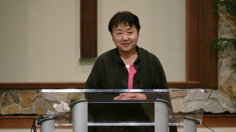 03 – Van Fleet.00_00_16_23731.Still001 The Chinese Cultural Revolution | Xi Van Fleet