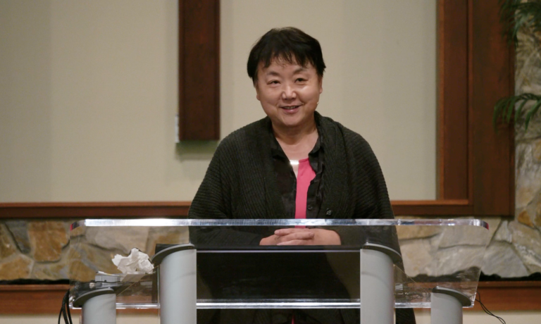 The Chinese Cultural Revolution | Xi Van Fleet