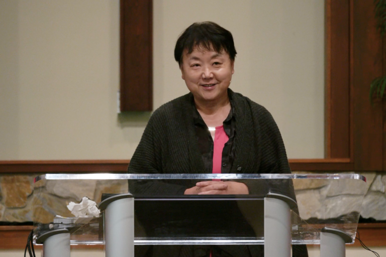 The Chinese Cultural Revolution | Xi Van Fleet