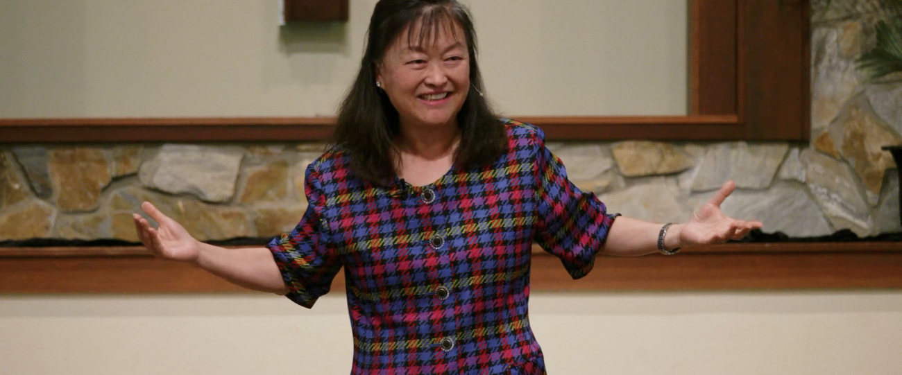 Where I Love is Becoming Where I Left | Lily Tang Williams