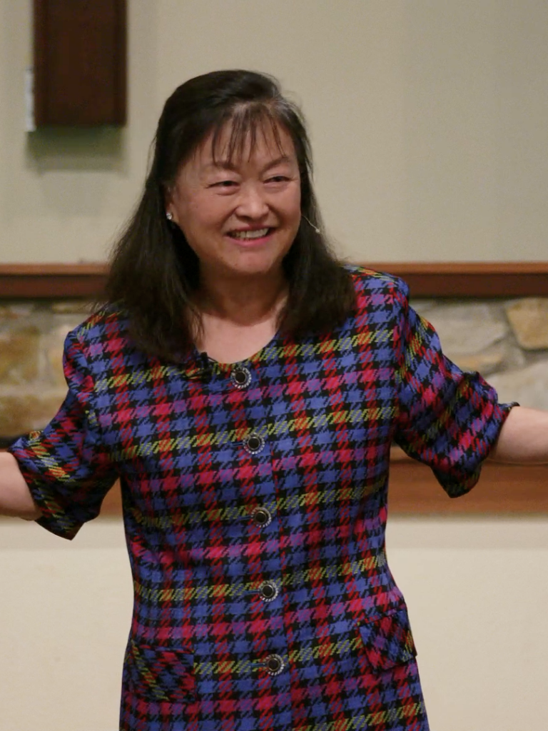 Where I Love is Becoming Where I Left | Lily Tang Williams