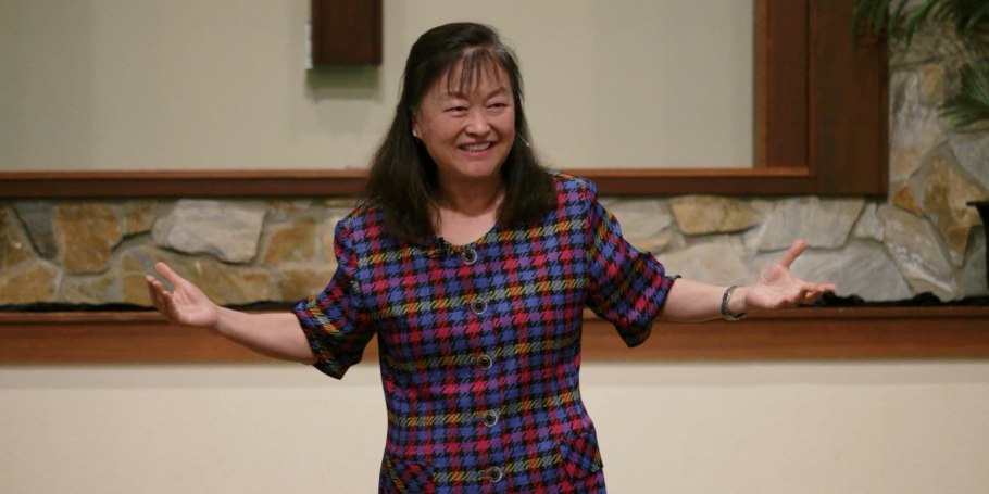 Where I Love is Becoming Where I Left | Lily Tang Williams