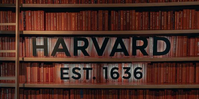 harvard